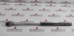 Tone 471 Ratchet Handle For Socket Wrench