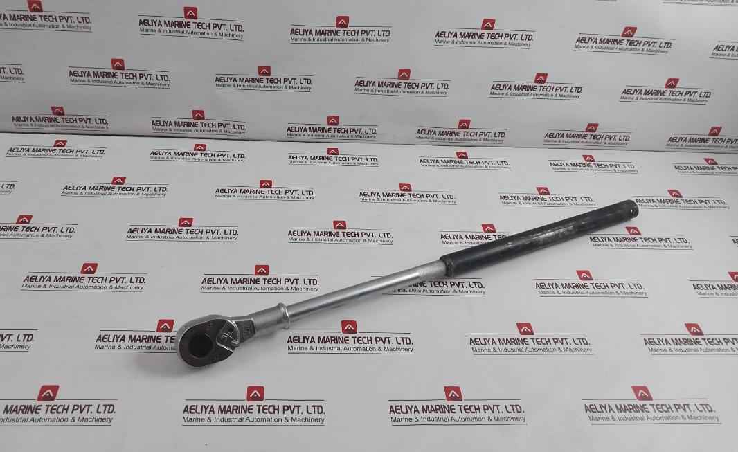Tone 471 Ratchet Handle For Socket Wrench