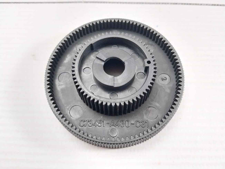 Toner Drive Gear /Drum Drive Gear C73451-a430-c31 50 Gm