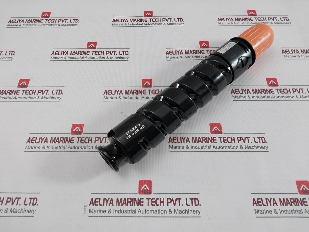 Toner Cn-npg-51/Gpr-35/C-exv33 Compatible Toner Cartridge
