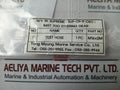 Tong Myung R4St700 Steering Gear Test Hose M16X2M Sup-09-p-050