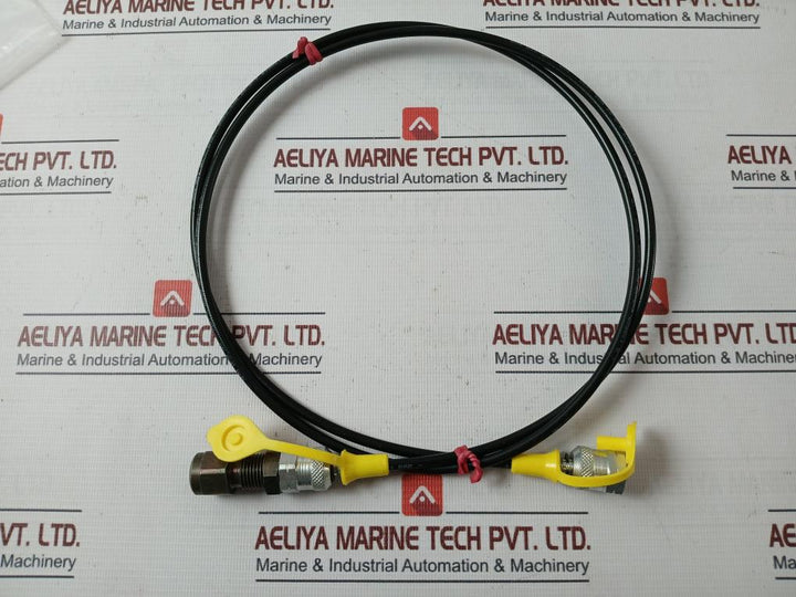 Tong Myung R4St700 Steering Gear Test Hose M16X2M Sup-09-p-050