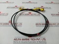 Tong Myung R4St700 Steering Gear Test Hose M16X2M Sup-09-p-050