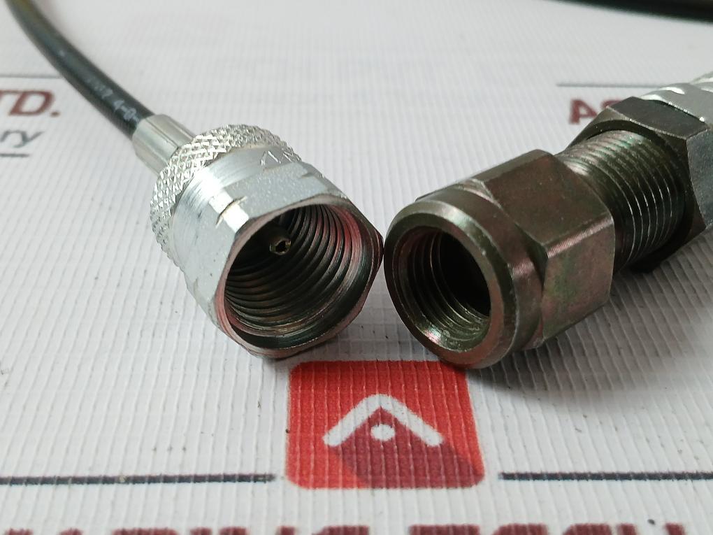 Tong Myung R4St700 Steering Gear Test Hose M16X2M Sup-09-p-050
