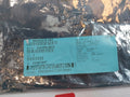 Tontec 50001276-001 Bezel Assembly 500264412720140001, 58Yy450003
