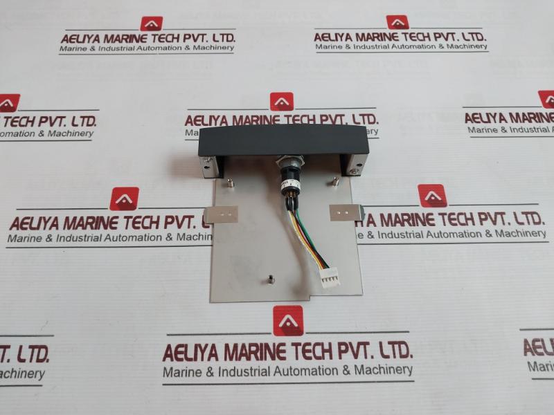 Tontec 50001276-001 Bezel Assembly 500264412720140001, 58Yy450003