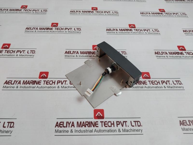 Tontec 50001276-001 Bezel Assembly 500264412720140001, 58Yy450003