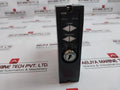 Tontec 50001276-001 Bezel Assembly 500264412720140001, 58Yy450003