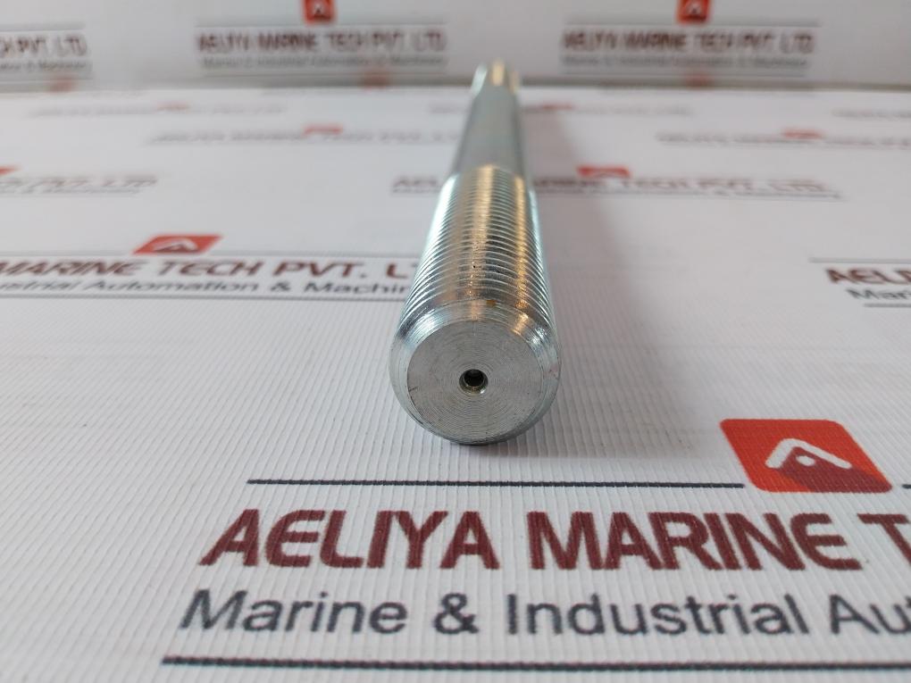 Tool Set For Pull Out Bearing In Bow Thruster Electric Motor