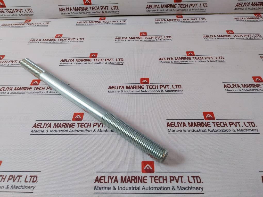 Tool Set For Pull Out Bearing In Bow Thruster Electric Motor