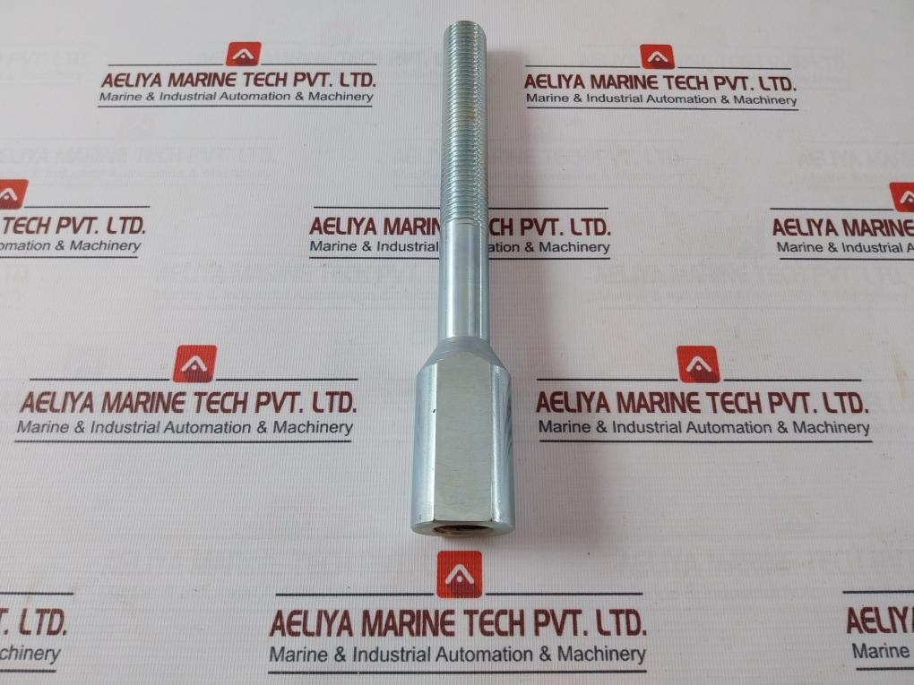 Tool Set For Pull Out Bearing In Bow Thruster Electric Motor