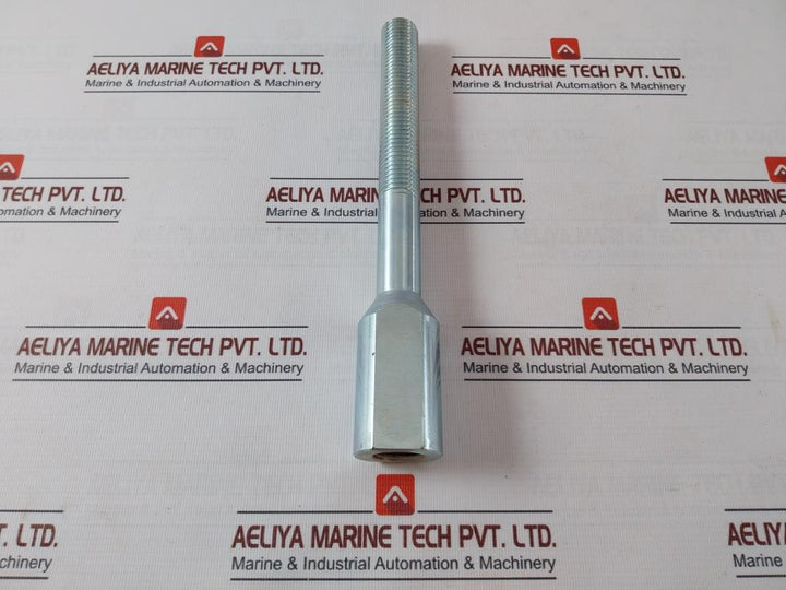 Tool Set For Pull Out Bearing In Bow Thruster Electric Motor