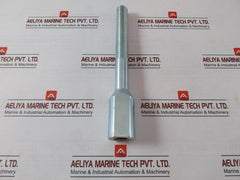 Tool Set For Pull Out Bearing In Bow Thruster Electric Motor