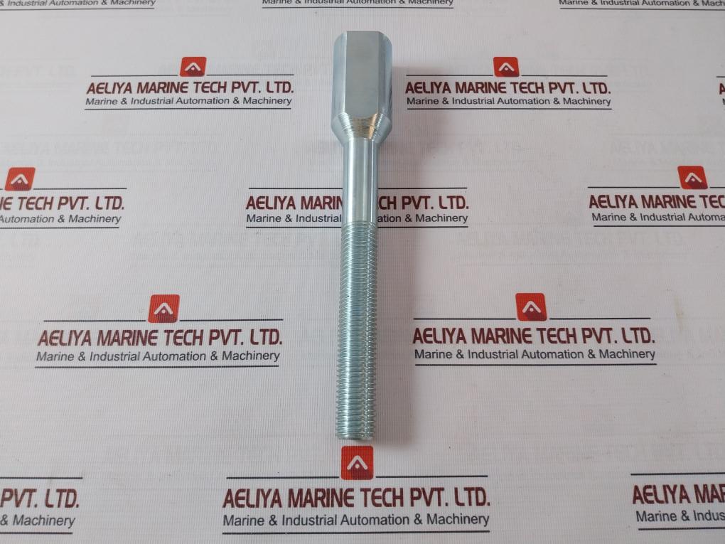 Tool Set For Pull Out Bearing In Bow Thruster Electric Motor