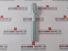 Tool Set For Pull Out Bearing In Bow Thruster Electric Motor