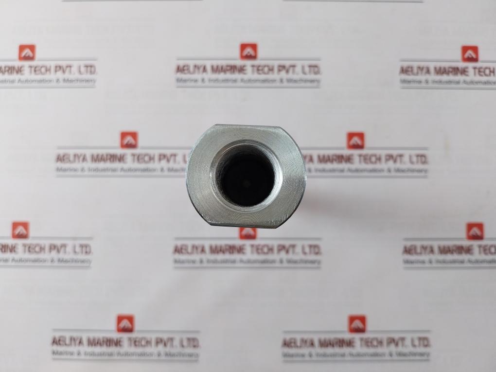 Tool Set For Pull Out Bearing In Bow Thruster Electric Motor