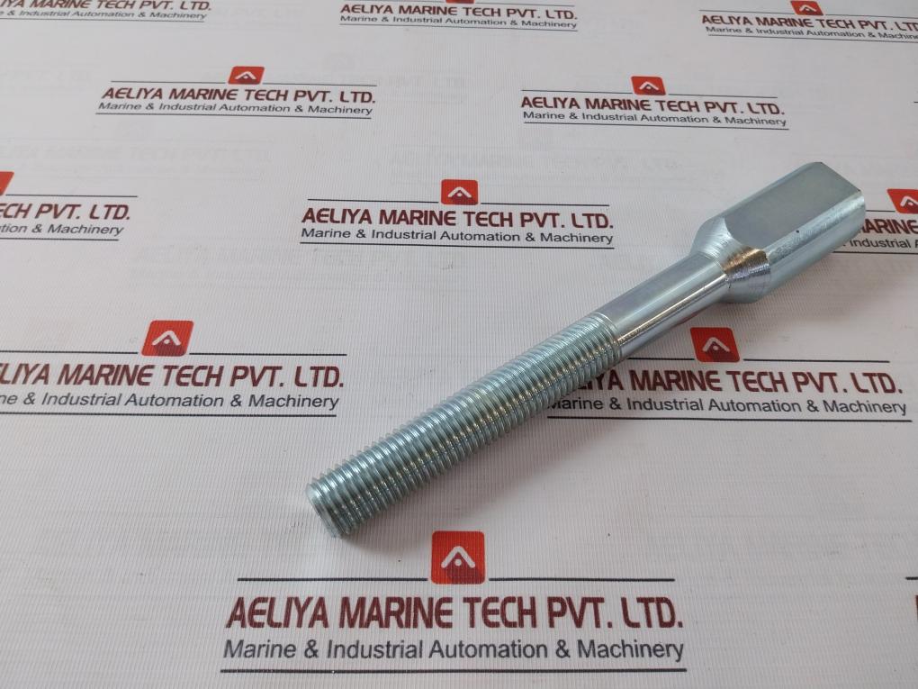 Tool Set For Pull Out Bearing In Bow Thruster Electric Motor