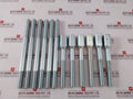 Tool Set For Pull Out Bearing In Bow Thruster Electric Motor