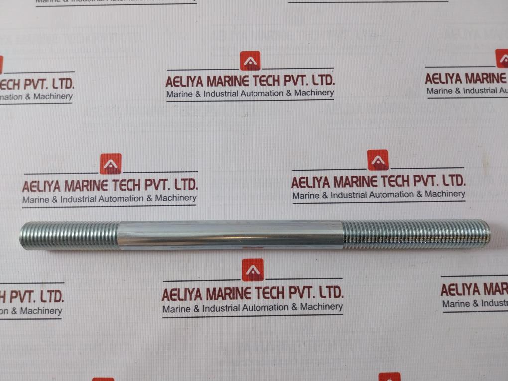 Tool Set For Pull Out Bearing In Bow Thruster Electric Motor