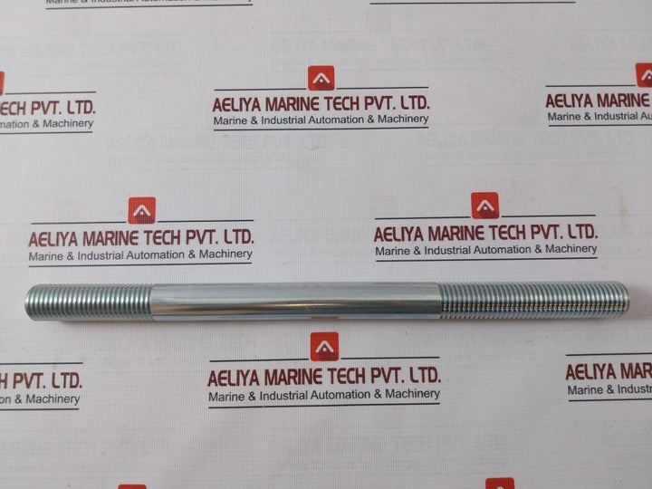 Tool Set For Pull Out Bearing In Bow Thruster Electric Motor