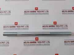 Tool Set For Pull Out Bearing In Bow Thruster Electric Motor