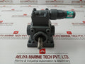 Top-203Hbe Nippon Oil Pump Trochoid Pump