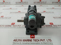 Top-203Hbe Nippon Oil Pump Trochoid Pump