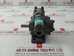Top-203Hbe Nippon Oil Pump Trochoid Pump