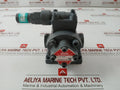 Top-203Hbe Nippon Oil Pump Trochoid Pump