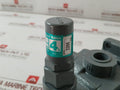 Top-203Hbe Nippon Oil Pump Trochoid Pump