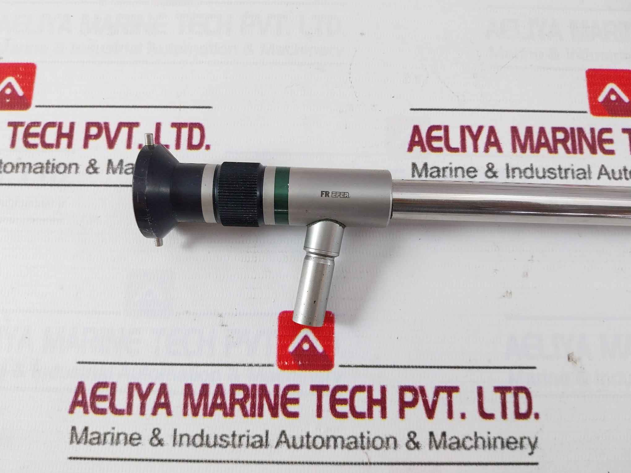 Top-optic Lsb 07E Rigid Industrial Endoscope Precision Power Supply Set 15V 150W