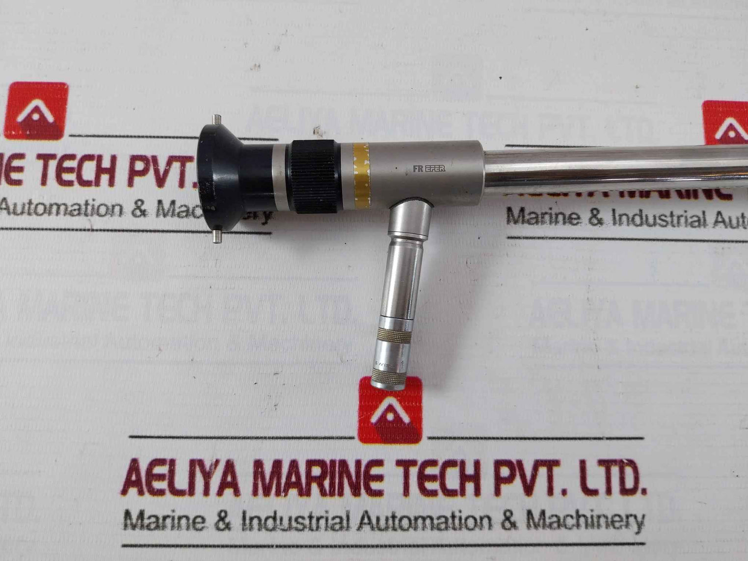 Top-optic Lsb 07E Rigid Industrial Endoscope Precision Power Supply Set 15V 150W