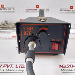 Top-optic Lsb 07E Rigid Industrial Endoscope Precision Power Supply Set 15V 150W