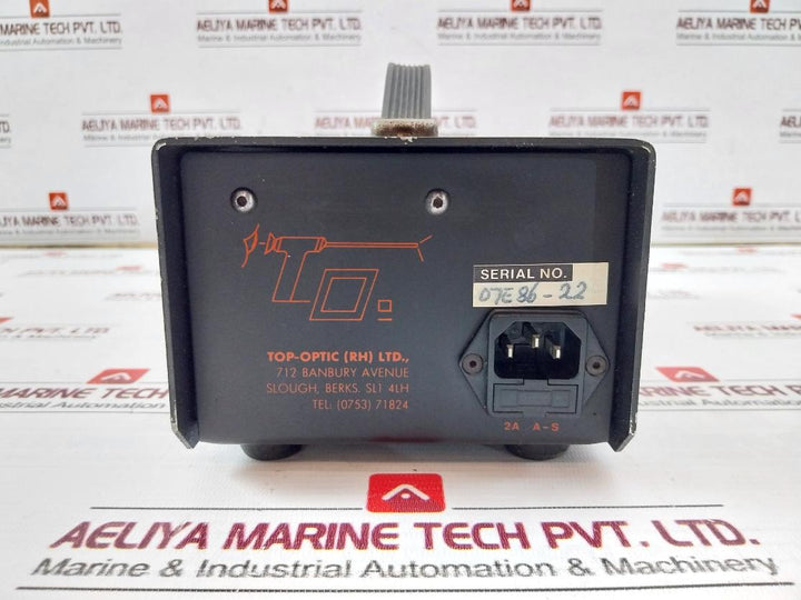 Top-optic Lsb 07E Rigid Industrial Endoscope Precision Power Supply Set 15V 150W