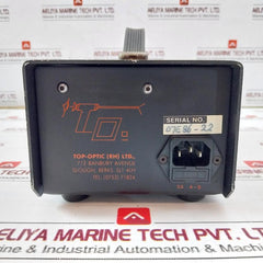 Top-optic Lsb 07E Rigid Industrial Endoscope Precision Power Supply Set 15V 150W