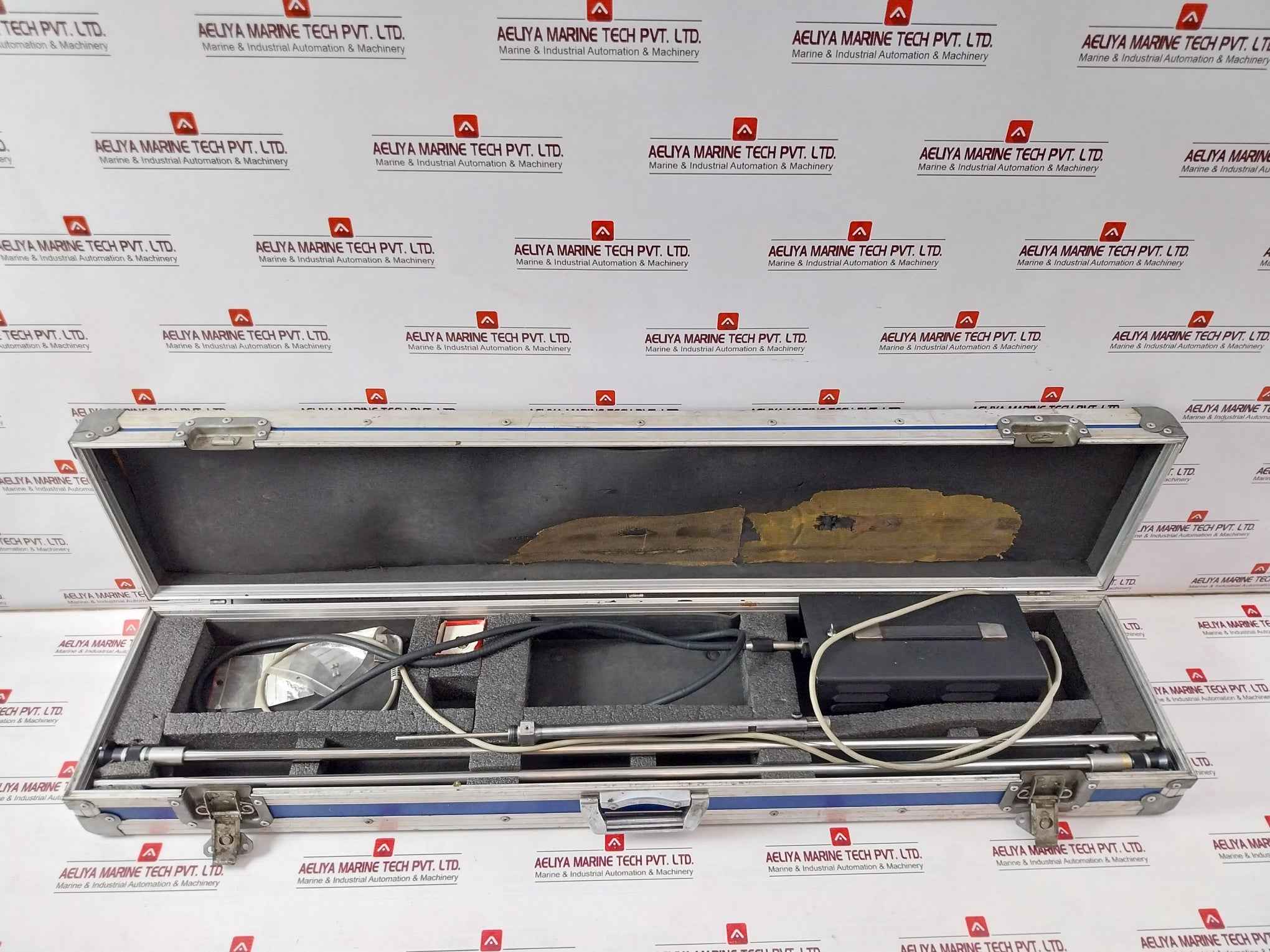 Top-optic Lsb 07E Rigid Industrial Endoscope Precision Power Supply Set 15V 150W