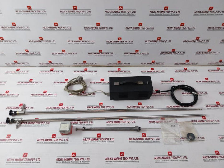 Top-optic Lsb 07E Rigid Industrial Endoscope Precision Power Supply Set 15V 150W