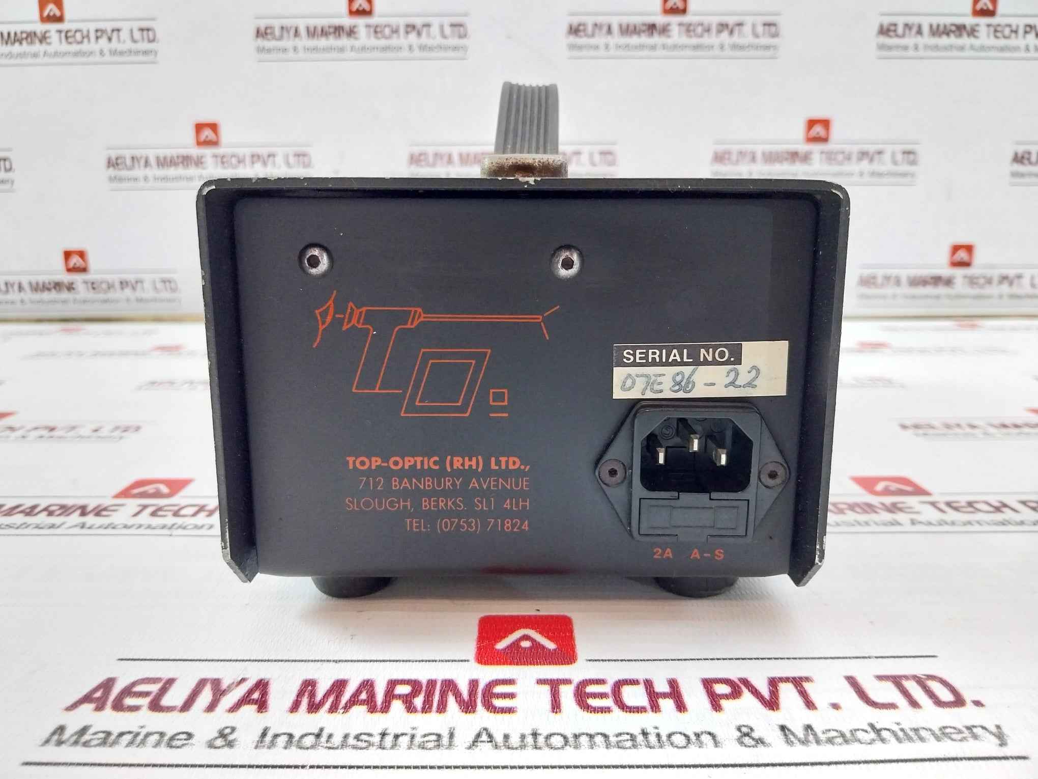 Top-optic Lsb 07E Rigid Industrial Endoscope Precision Power Supply Set 15V 150W