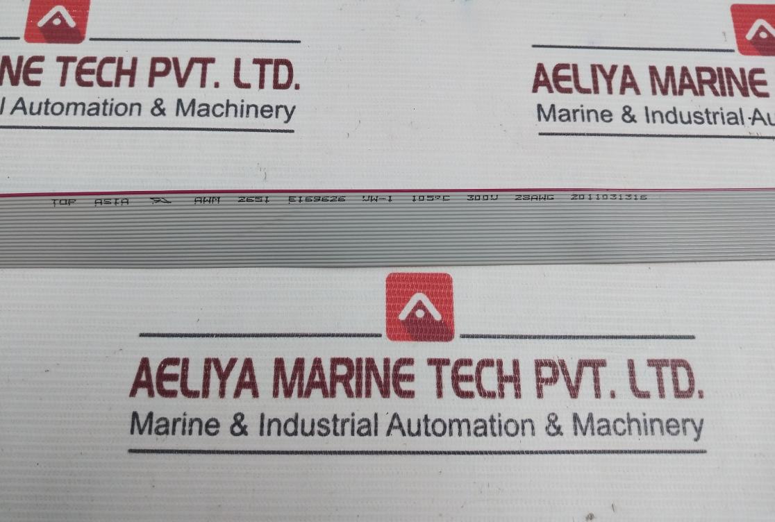 Top Asia 2651 Flat Cable For Agilent E169626