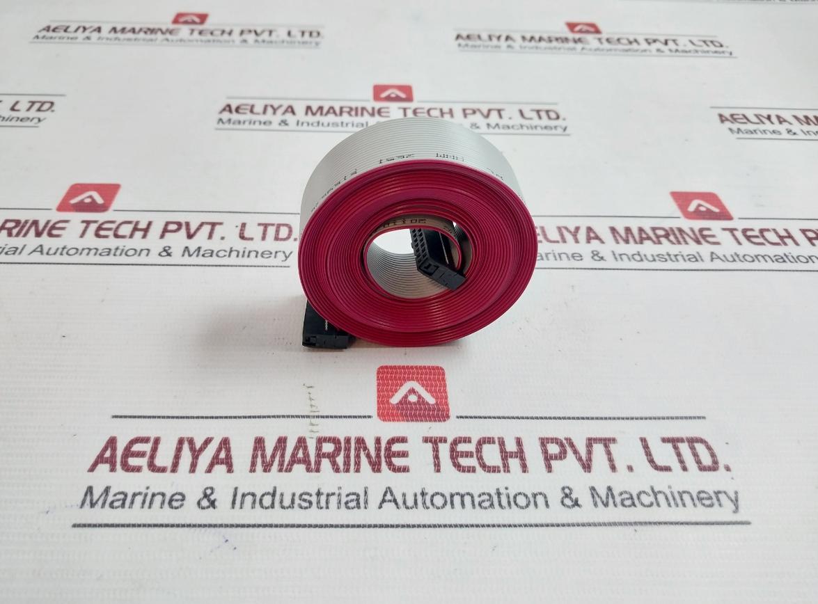 Top Asia 2651 Flat Cable For Agilent E169626