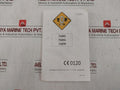 Top Lock 71045 Full Body Harness 361:2002 Dr007 Ck 4M 01 01 18