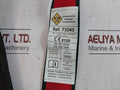 Top Lock 71045 Full Body Harness 361:2002 Dr007 Ck 4M 01 01 18