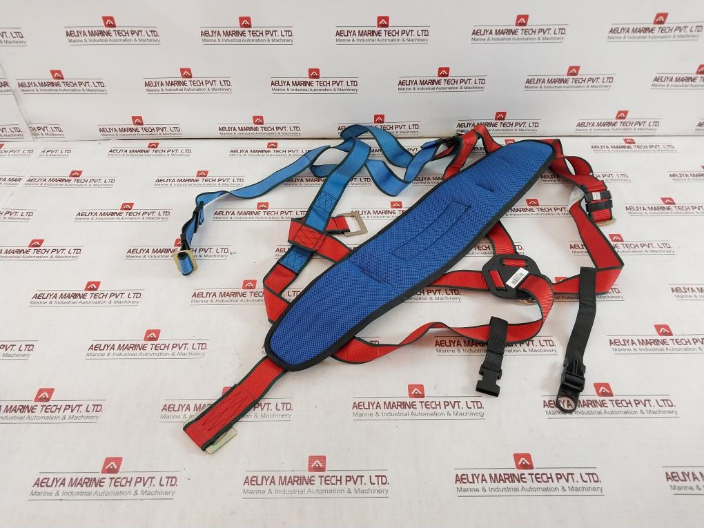 Top Lock 71045 Full Body Harness 361:2002 Dr007 Ck 4M 01 01 18