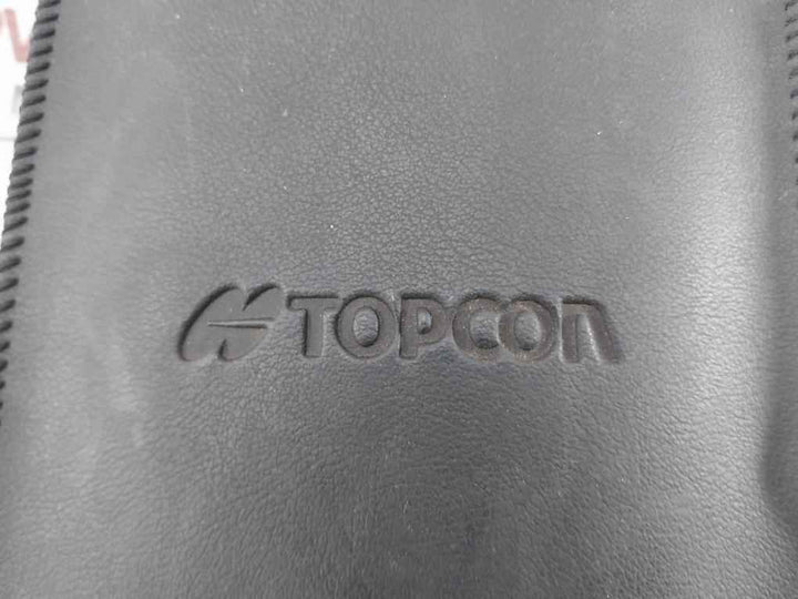 Topcon Fi-5L Fluorescence Inspection Lamp 50/60Hz (Not Working)