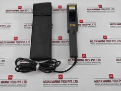 Topcon Fi-5L Fluorescence Inspection Lamp 50/60Hz (Not Working)