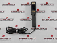 Topcon Fi-5L Fluorescence Inspection Lamp 50/60Hz (Not Working)
