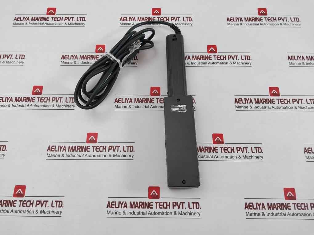 Topcon Fi-5L Fluorescence Inspection Lamp 50/60Hz (Not Working)