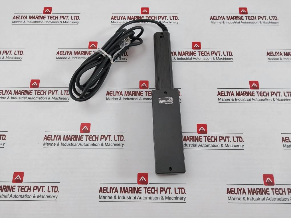 Topcon Fi-5L Fluorescence Inspection Lamp 50/60Hz (Not Working)