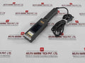 Topcon Fi-5L Fluorescence Inspection Lamp 50/60Hz (Not Working)