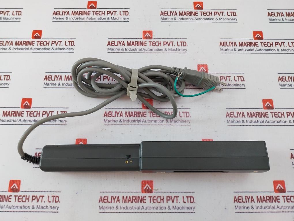 Topcon Fi-5l Fluorescence Inspection Lamp Test Tool 50/60hz Vctf 0.75 7049